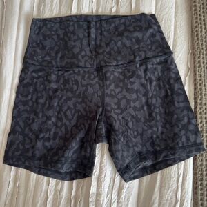 Lululemon Align High-Rise Short 4